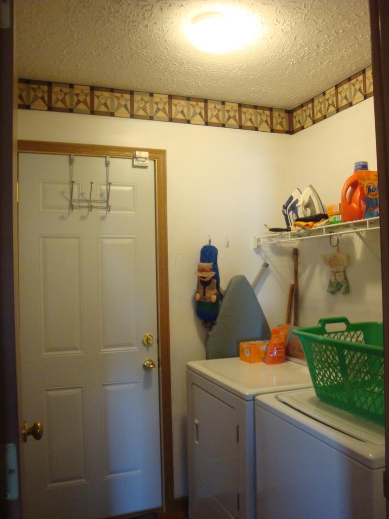 1663 Quail Meadows Drive Lancaster, OH 43130 - Photo 20 of 23