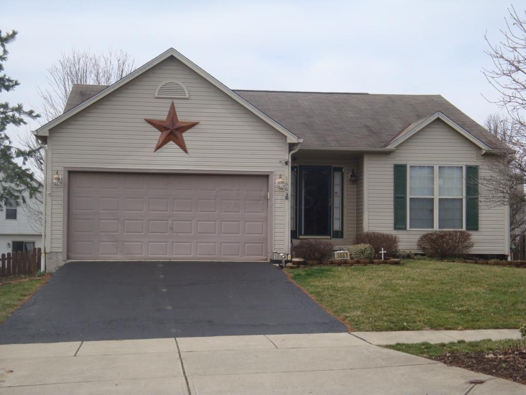 1663 Quail Meadows Drive Lancaster, OH 43130 - Photo 2 of 23
