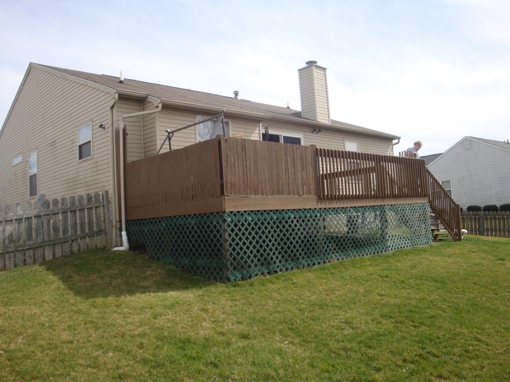 1663 Quail Meadows Drive Lancaster, OH 43130 - Photo 10 of 23