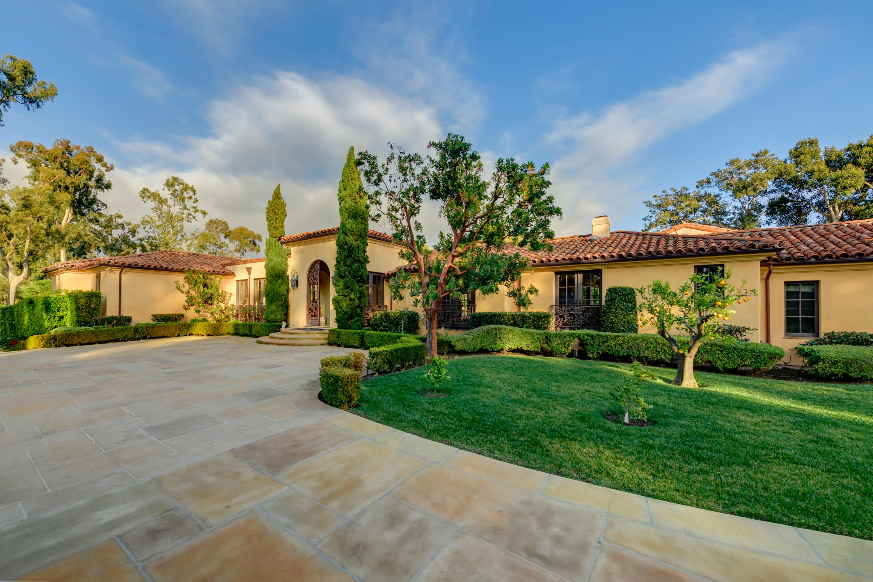 210 Butterfly Lane Montecito, CA 93108 - Photo 1 of 16 1