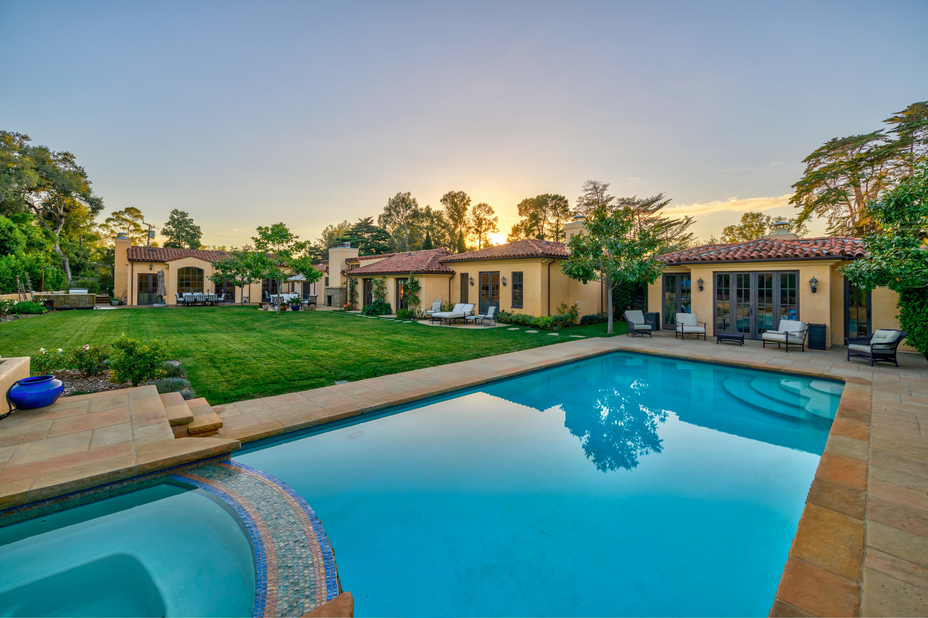 210 Butterfly Lane Montecito, CA 93108 - Photo 4 of 16 3