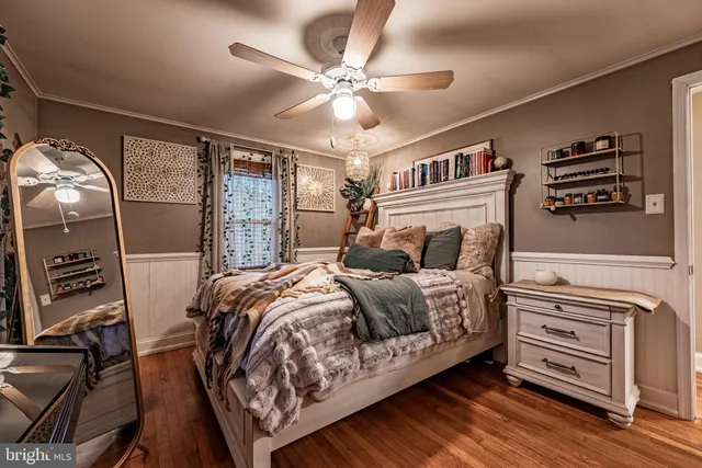 $499,900 | 211 East Wheel Road, Abingdon, MD 21009