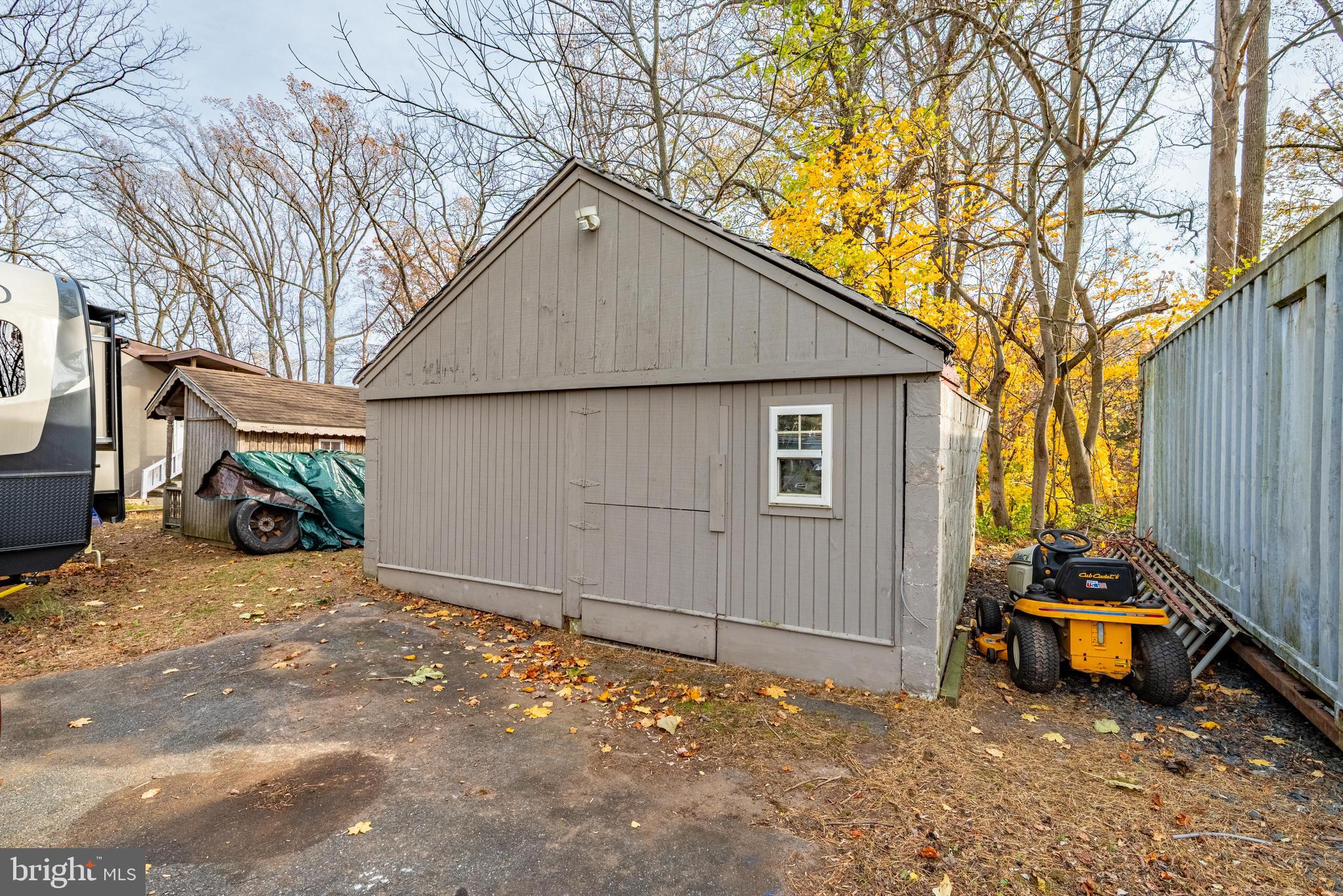 211 East Wheel Road Abingdon, MD 21009 - Photo 27 of 27 a view of a house with a patio