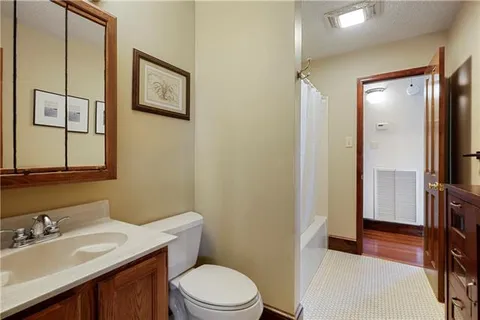 $599,000 | 1707 Claiborne Street, Mandeville, LA 70448