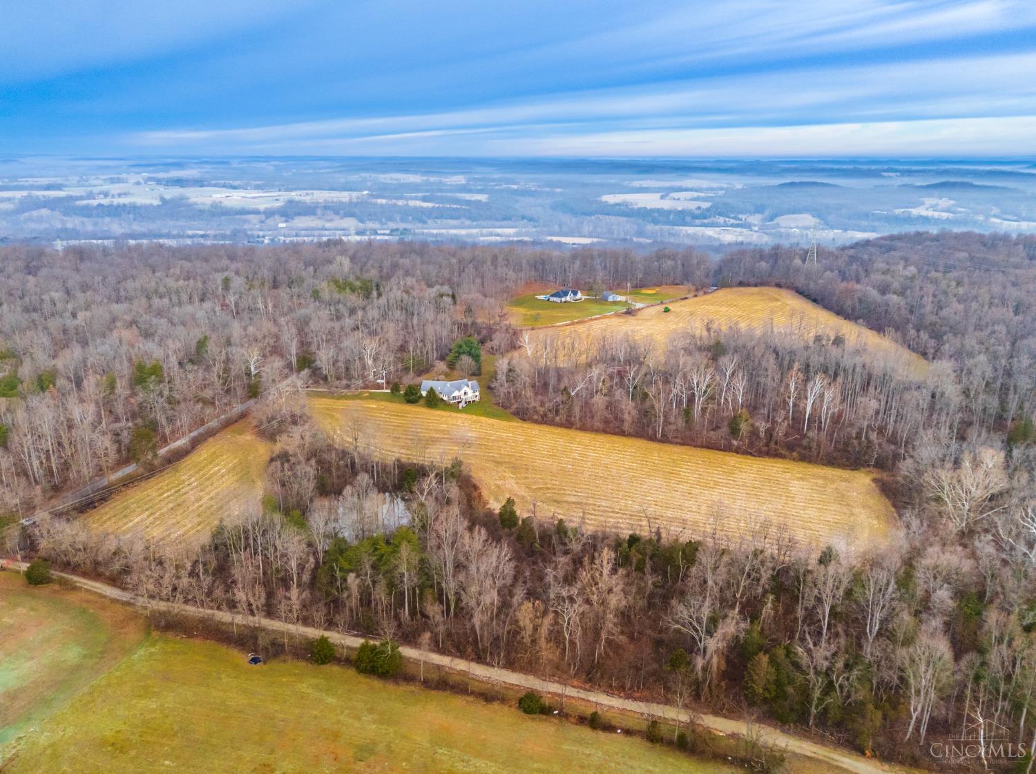 3064 Tater Ridge Road West Union, OH 45693 - Photo 45 of 48 Gallery Image 45