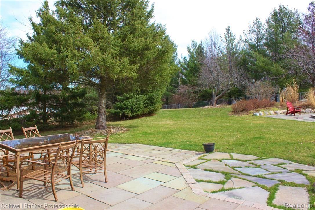 10090 Hadley Road Clarkston, MI 48348 - Photo 37 of 45 yard 2.JPG
