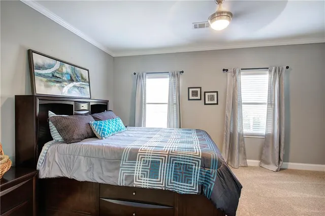 $2,899,000 | 353 Old Tennessee Highway Northeast, White, GA 30184