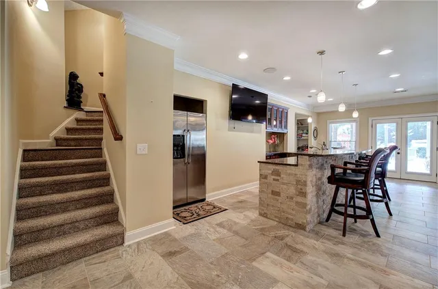 $2,899,000 | 353 Old Tennessee Highway Northeast, White, GA 30184