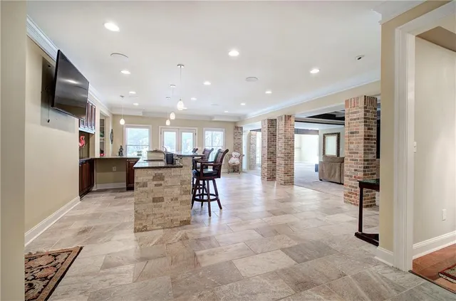 $2,899,000 | 353 Old Tennessee Highway Northeast, White, GA 30184