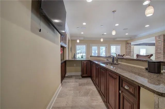 $2,899,000 | 353 Old Tennessee Highway Northeast, White, GA 30184