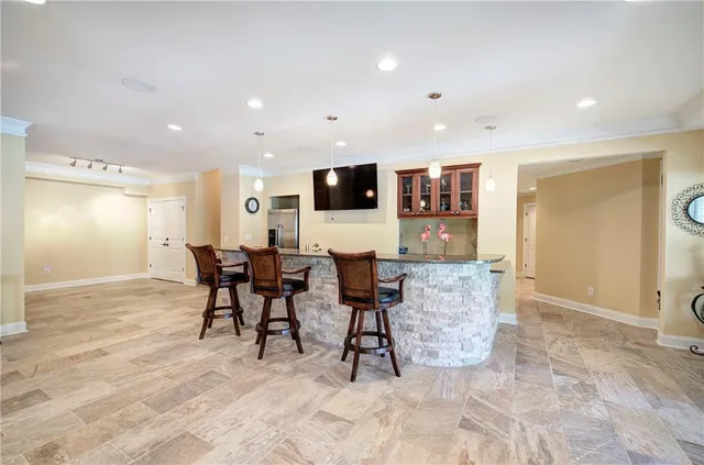 $2,899,000 | 353 Old Tennessee Highway Northeast, White, GA 30184