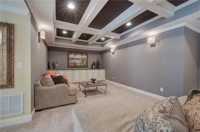 $2,899,000 | 353 Old Tennessee Highway Northeast, White, GA 30184