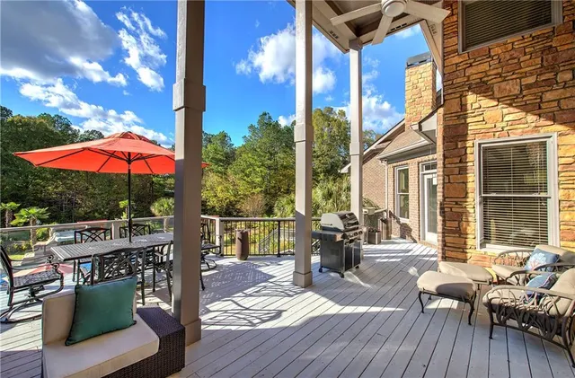 $2,899,000 | 353 Old Tennessee Highway Northeast, White, GA 30184