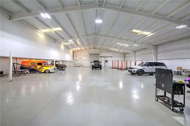 $2,899,000 | 353 Old Tennessee Highway Northeast, White, GA 30184