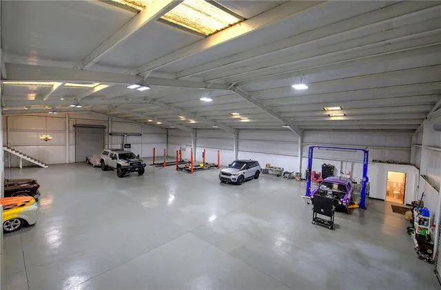 $2,899,000 | 353 Old Tennessee Highway Northeast, White, GA 30184