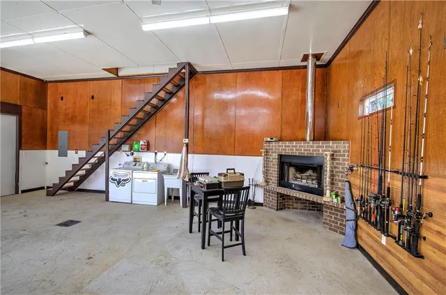 $2,899,000 | 353 Old Tennessee Highway Northeast, White, GA 30184