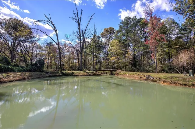 $2,899,000 | 353 Old Tennessee Highway Northeast, White, GA 30184