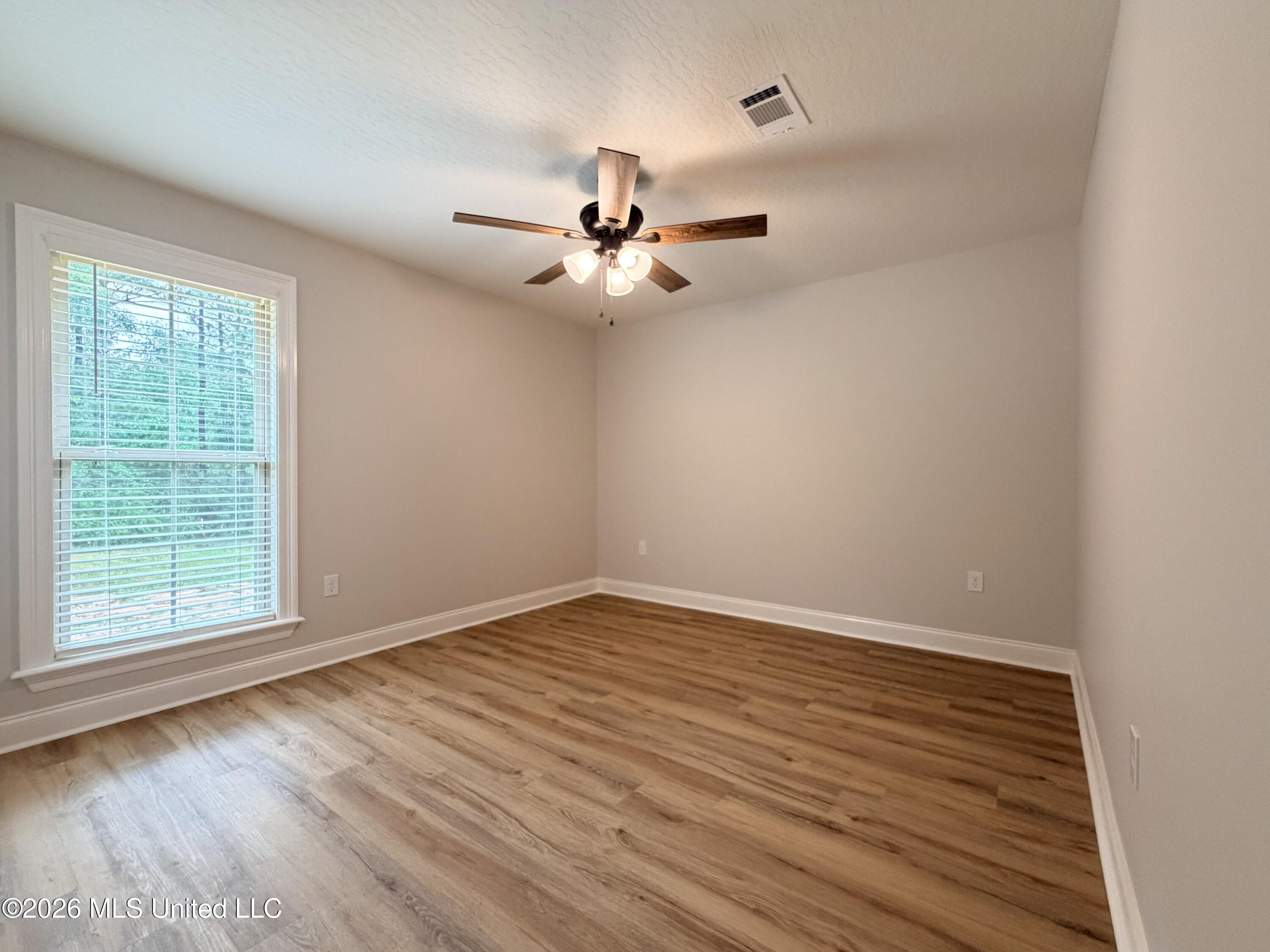 64 Meadow Breeze Road Sumrall, MS 39482 - Photo 36 of 37 11- Bedroom 3