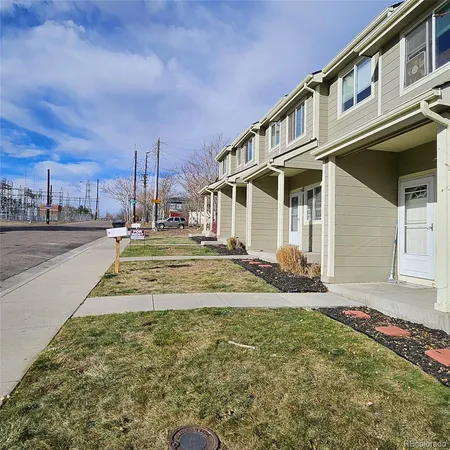 $3,000 | 1333 West Arizona Avenue, Unit 1337, Denver, CO 80223