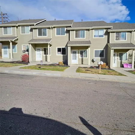 $3,000 | 1333 West Arizona Avenue, Unit 1337, Denver, CO 80223