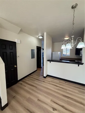 $3,000 | 1333 West Arizona Avenue, Unit 1337, Denver, CO 80223