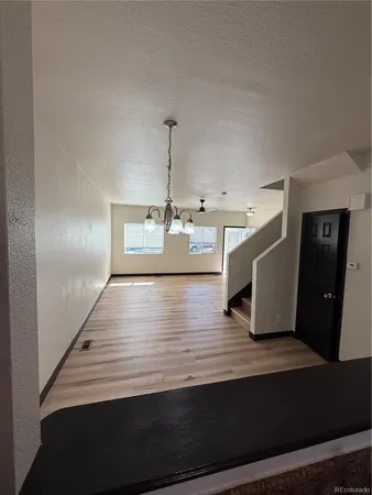 $3,000 | 1333 West Arizona Avenue, Unit 1337, Denver, CO 80223