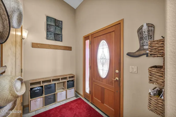 $894,500 | 1374 Porter Drive, Minden, NV 89423