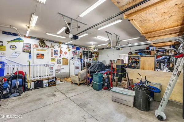 $894,500 | 1374 Porter Drive, Minden, NV 89423