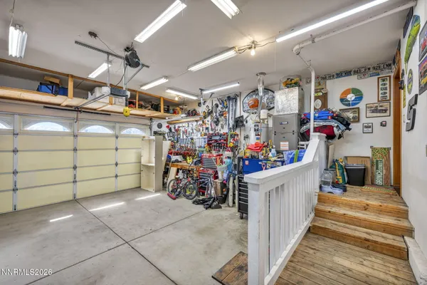 $894,500 | 1374 Porter Drive, Minden, NV 89423