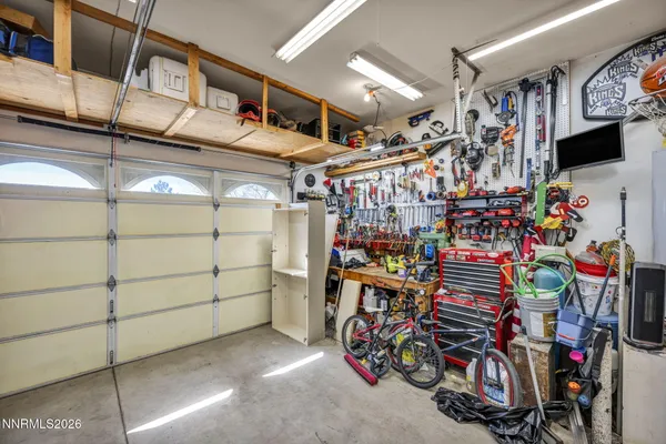 $894,500 | 1374 Porter Drive, Minden, NV 89423