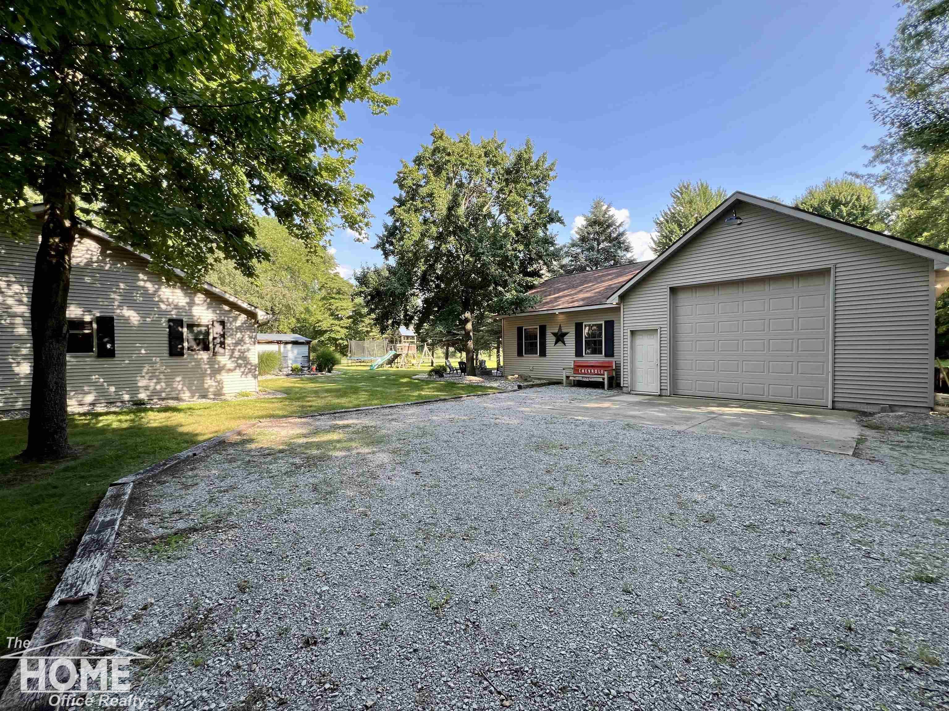 11085 Baldwin Road Chesaning, MI 48616 - Photo 44 of 83