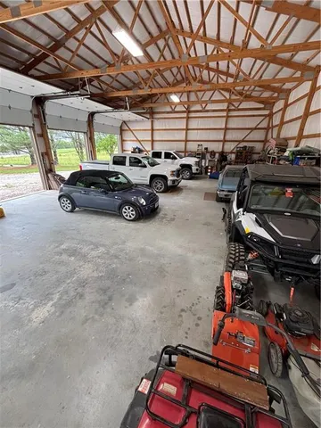 $485,000 | 336 Southeast Zack Wheat Drive, Polo, MO 64671