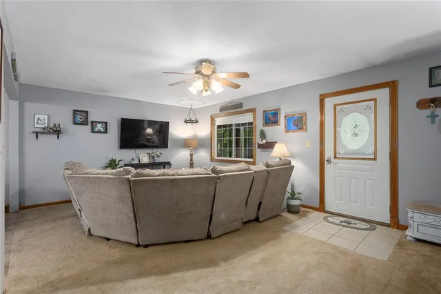 $485,000 | 336 Southeast Zack Wheat Drive, Polo, MO 64671