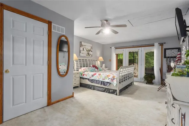 $485,000 | 336 Southeast Zack Wheat Drive, Polo, MO 64671