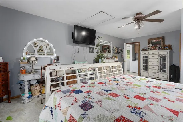 $485,000 | 336 Southeast Zack Wheat Drive, Polo, MO 64671