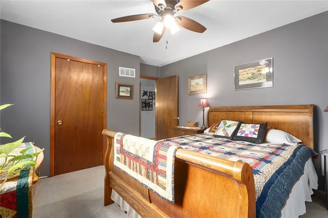 $485,000 | 336 Southeast Zack Wheat Drive, Polo, MO 64671