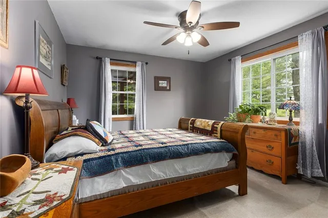 $485,000 | 336 Southeast Zack Wheat Drive, Polo, MO 64671