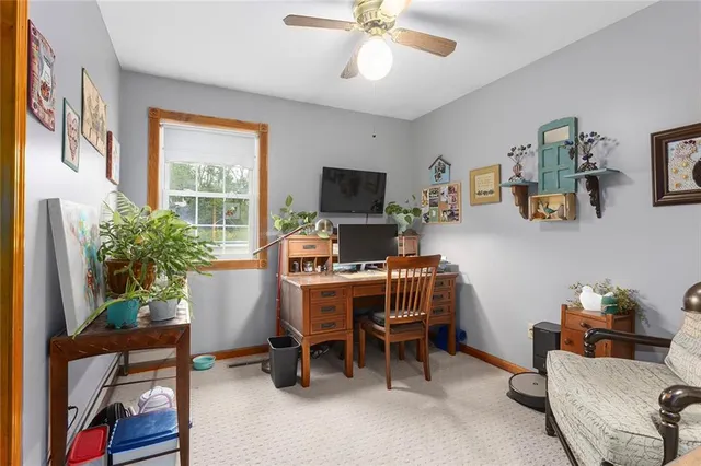 $485,000 | 336 Southeast Zack Wheat Drive, Polo, MO 64671