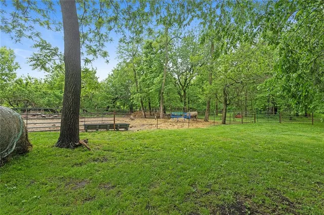 $485,000 | 336 Southeast Zack Wheat Drive, Polo, MO 64671