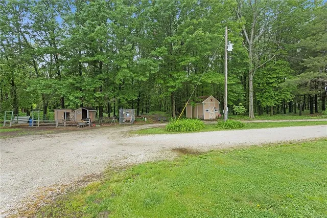 $485,000 | 336 Southeast Zack Wheat Drive, Polo, MO 64671