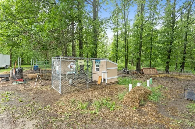 $485,000 | 336 Southeast Zack Wheat Drive, Polo, MO 64671