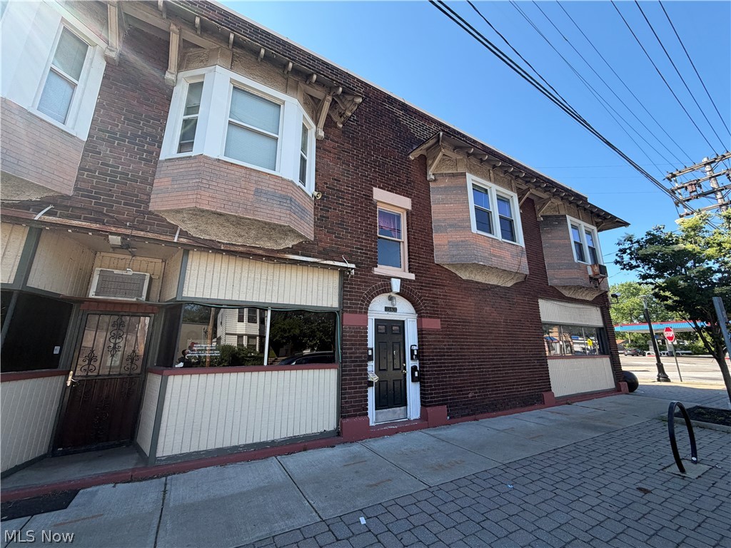 15300 Waterloo Road, Unit 1 Cleveland, OH 44110 - Photo 1 of 11