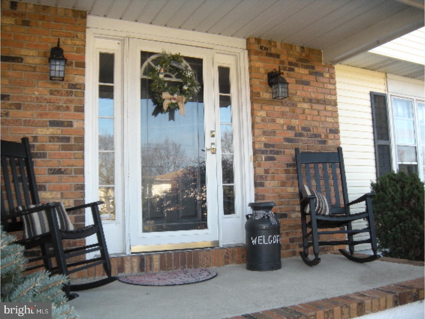 9 Peter Rafferty Drive Hamilton, NJ 08690 - Photo 2 of 24 Porch