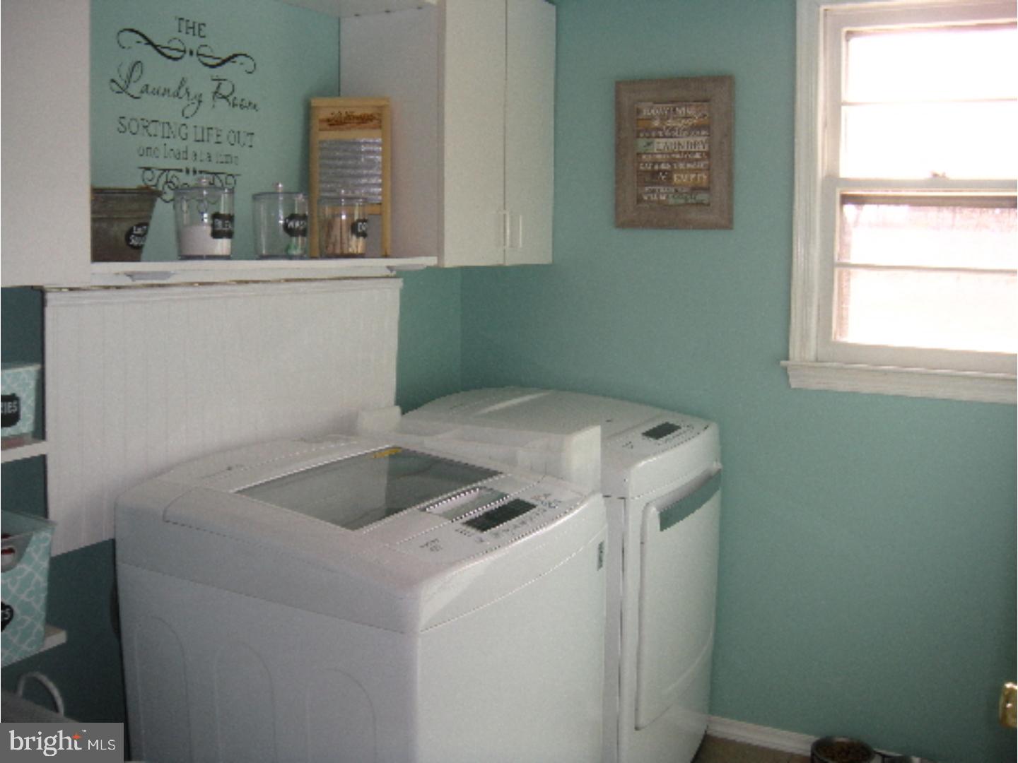 9 Peter Rafferty Drive Hamilton, NJ 08690 - Photo 13 of 24 Laundry Room