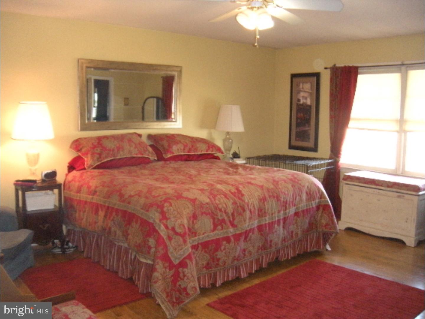 9 Peter Rafferty Drive Hamilton, NJ 08690 - Photo 14 of 24 Bedroom - Main