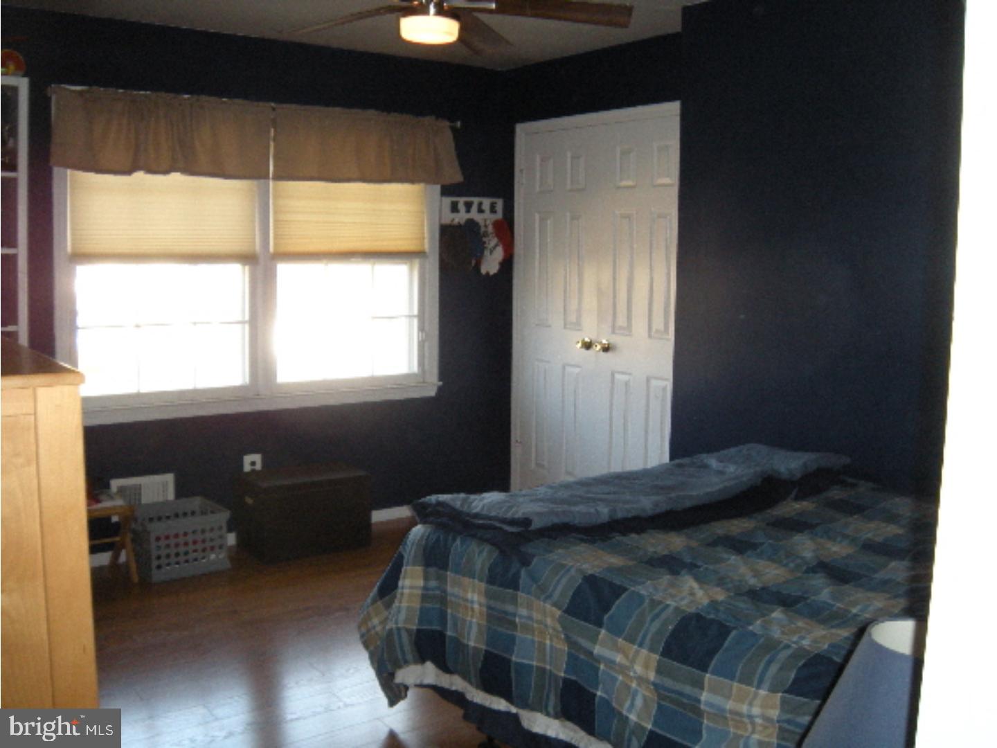 9 Peter Rafferty Drive Hamilton, NJ 08690 - Photo 17 of 24 Bedroom 4