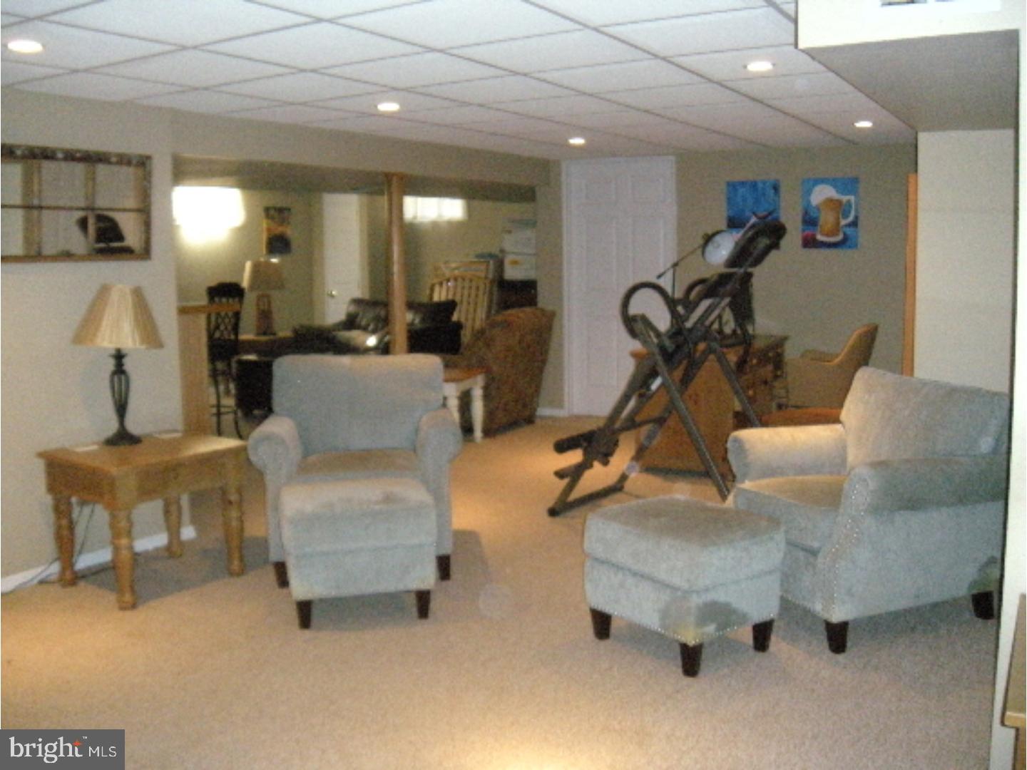 9 Peter Rafferty Drive Hamilton, NJ 08690 - Photo 19 of 24 Basement - Finished