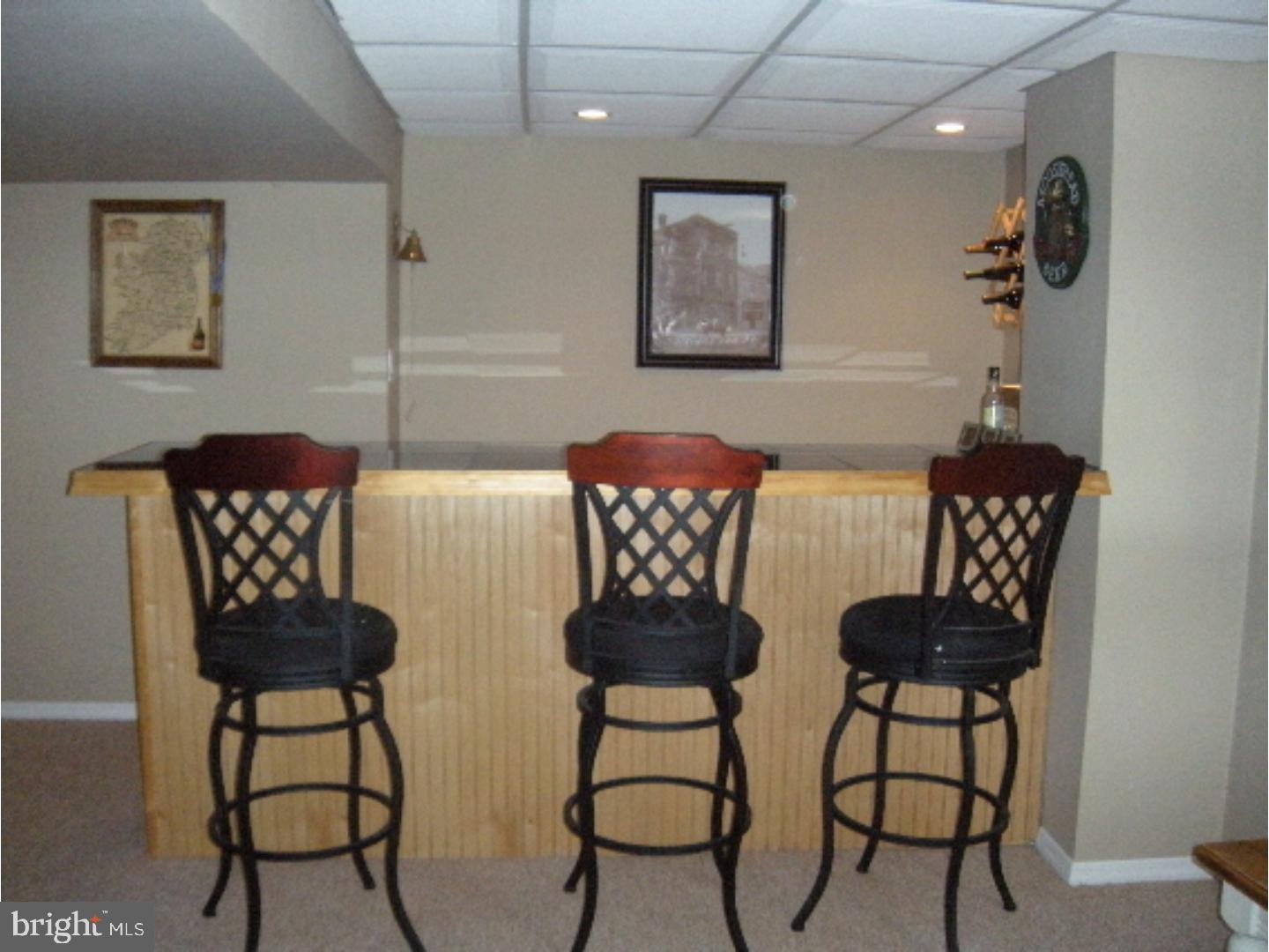 9 Peter Rafferty Drive Hamilton, NJ 08690 - Photo 20 of 24 Basement - Finished