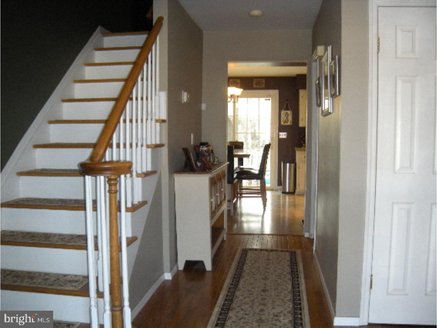 9 Peter Rafferty Drive Hamilton, NJ 08690 - Photo 3 of 24 Foyer