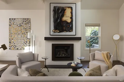 $2,595,000 | 116 Chase Street, Sonoma, CA 95476